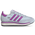 adidas Originals SL 72 RS - Boys' Grade School Purple Burst/Halo Blue