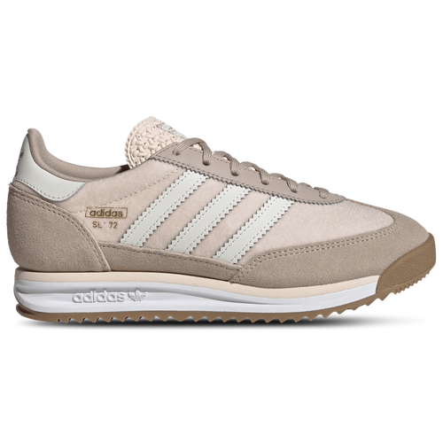 MENS - adidas Originals SL 72 - Wonder Quartz/Off White