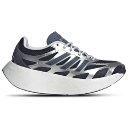 Boys' Grade School - adidas Originals Adizero Aruku - Metallic Silver/Legend Ink