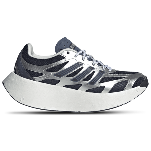 adidas Originals Adizero Aruku - adidas Originals Metallic Silver/Legend Ink