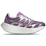 Rich Mauve/Silver Metallic