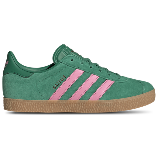 スニーカー ADIDAS GAZELLE BOLD 4FT1677 adidas Originals Gazelle Bold | Foot Locker