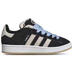 Women's - adidas Originals Campus 00s - Core Black/Off White