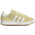 adidas Originals Campus 00s - Women's Core White/Almost Yellow