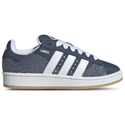 Women's - adidas Originals Campus 00s - Supplier Colour/Dark Blue