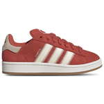 Crew Red/Cream White