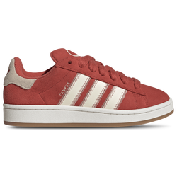Women's - adidas Originals Campus 00s - Crew Red/Cream White