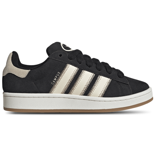 adidas Originals Campus 00s - adidas Core Black/Cream White