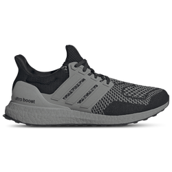 Men's - adidas Ultraboost 1.0 - Black/Silver Metallic