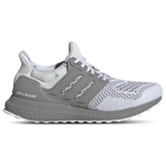 White/Silver Metallic