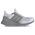adidas Ultraboost 1.0 - Women's White/Silver Metallic