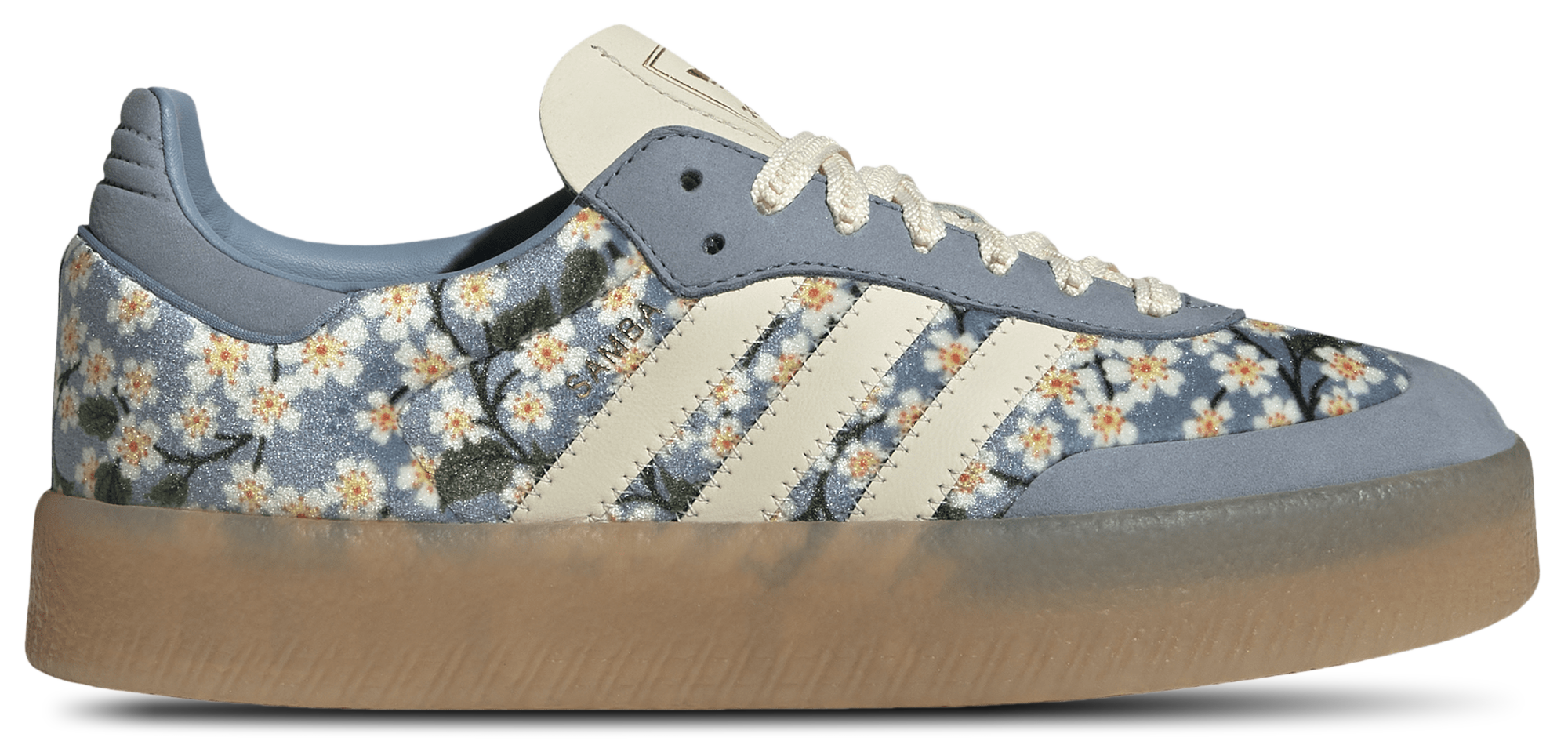 adidas Originals x Liberty London Sambae | Foot Locker