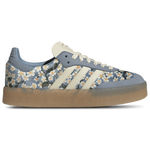 Tactile Blue/Cream White