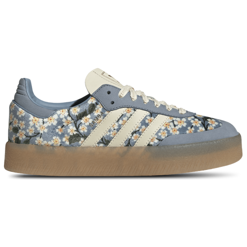 Adidas Originals Womens  X Liberty London Sambae