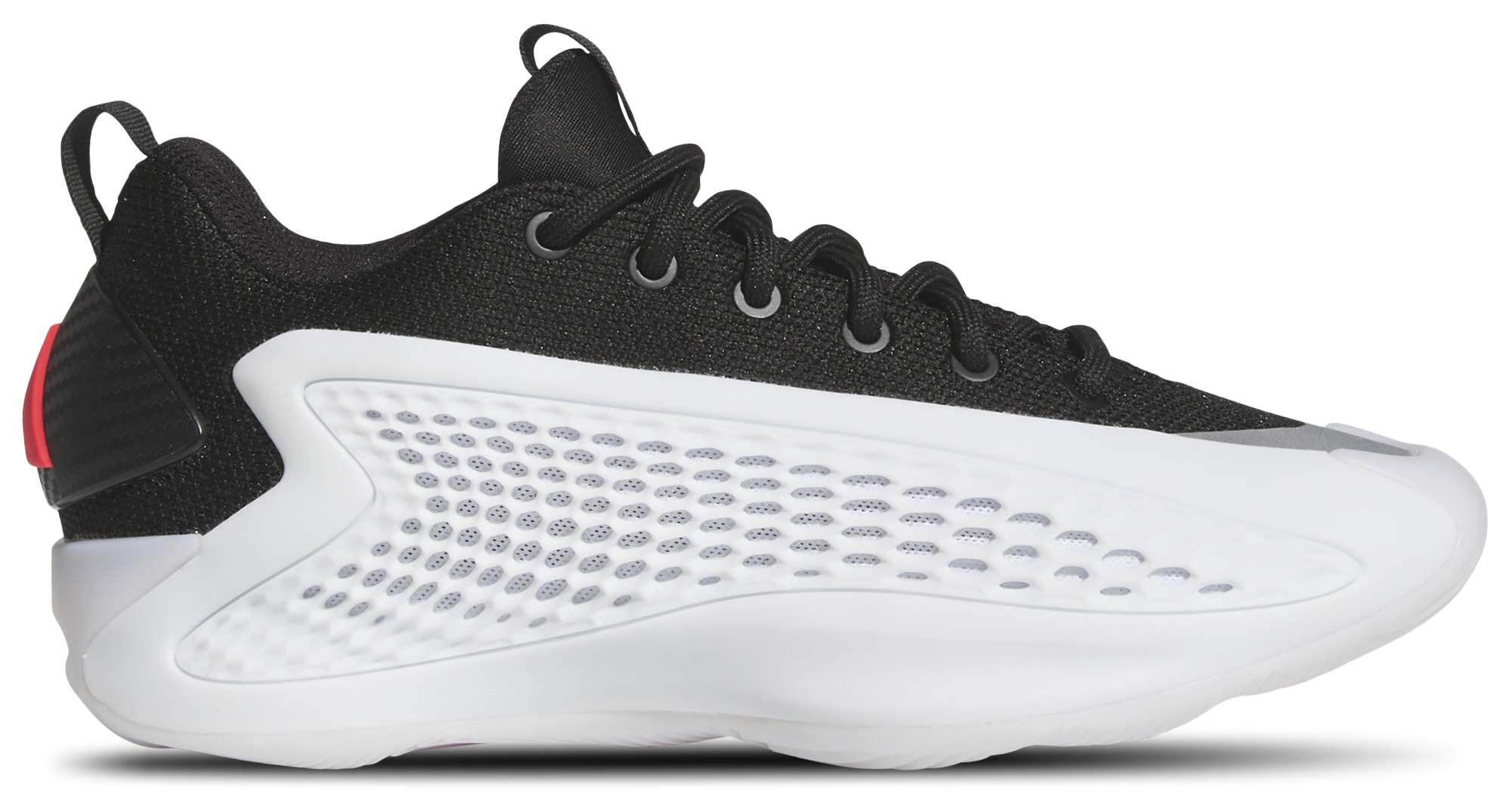 スニーカー ADIDAS Anthony Edwards 1 Row 4FT1950 adidas Anthony Edwards 1 Low Basketball Shoes| JD Sports