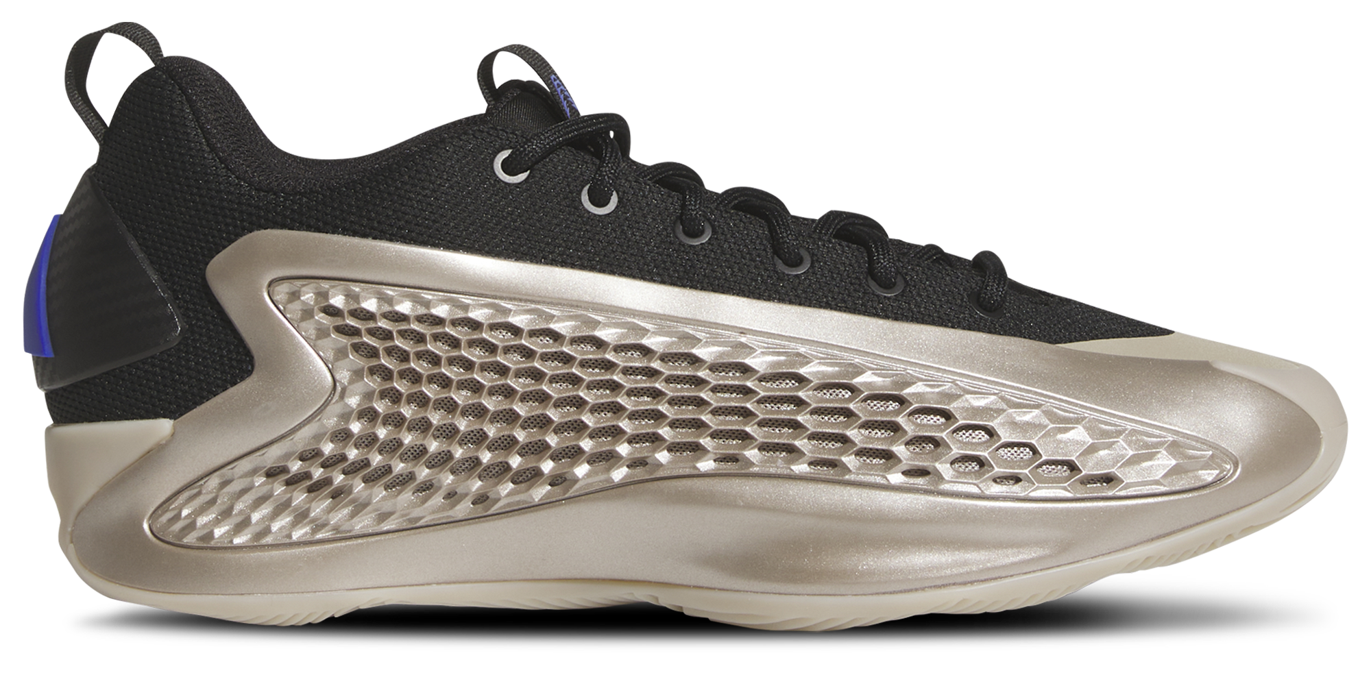 ◆adidas◆ Anthony Edwards 1 Rowe JQ6133 adidas Anthony Edwards 1 Low Champagne JQ6133