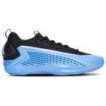 Blue Burst/Black