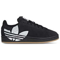 Men's - adidas Originals Campus 00 - Black/White