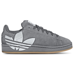 Men's - adidas Originals Campus 00 - Grey/White
