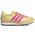 adidas Originals SL 72 - Women's Black/Almost Yellow