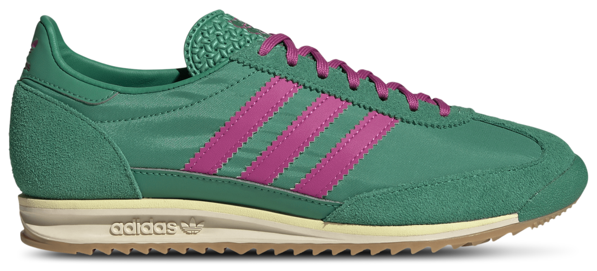 adidas Originals SL 72 | Foot Locker