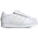 adidas Originals Superstar - Boys' Preschool White/White