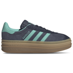 Shadow Navy/Acid Mint