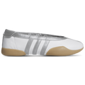 adidas Originals Taekwondo Mei Ballet - Adidas Footwear White/Gum Silver Metallic
