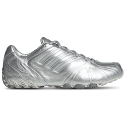 Women's - adidas Ghost Sprint - Matte Silver/Grey/Silver Met