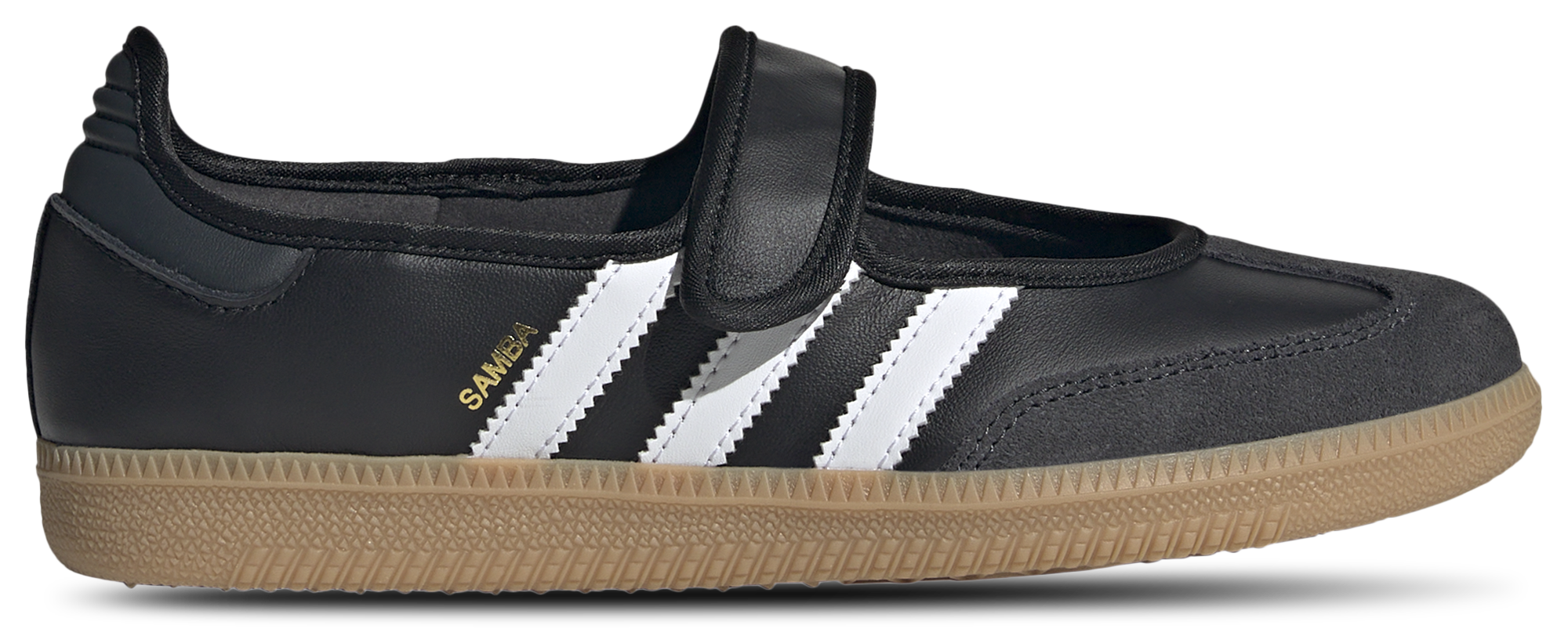 ★【Adidas】 SAMBA JANE★3 Color★ adidas Samba Jane Shoes - White | Free Shipping with adiClub