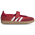 adidas Originals Samba Jane - Women's Better Scarlet/Team Victory Red