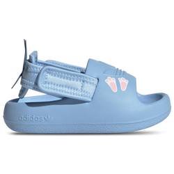 Boys' Toddler - adidas Originals x Disney adiFOM adilette Slides - Supplier Colour/Supplier Colour