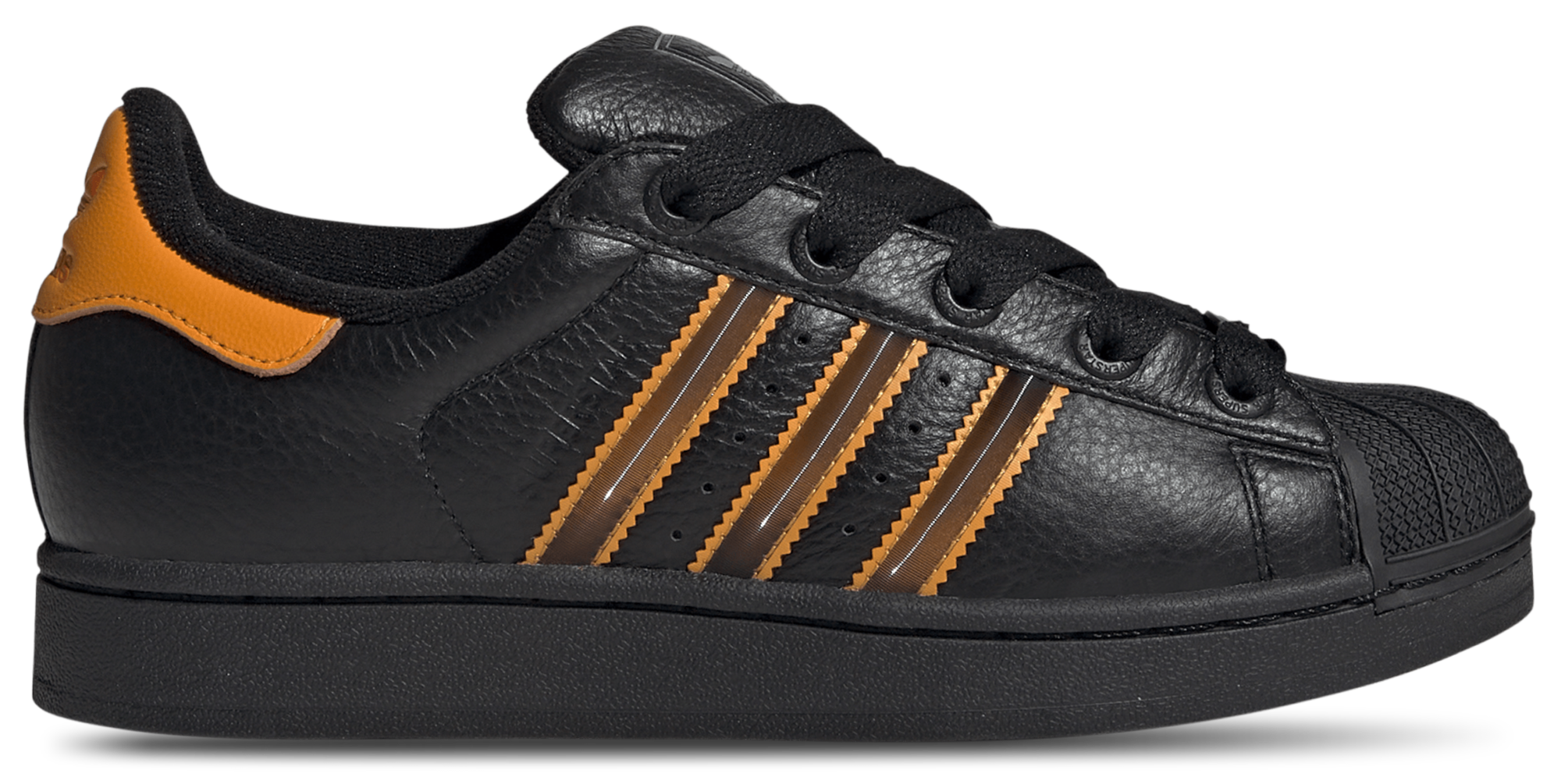 adidas Originals Superstar II Foot Locker