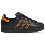 Black/Crew Orange