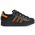 adidas Originals Superstar II - Women's Black/Crew Orange