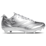 Silver Metallic/Iron Metallic/Silver Metallic