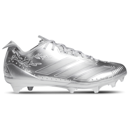 adidas adizero Impact.2 Molded Rubber Mid Cut Cleats - Men's
