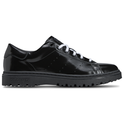 adidas Stan Smith Spongebob Freizeit - BLACK/WHITE