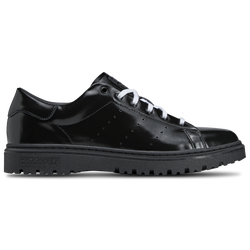 Men's - adidas Stan Smith Spongebob Freizeit - White/Black