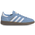 adidas Originals Handball Spezial - Women's Light Blue/Footwear White/Gum5