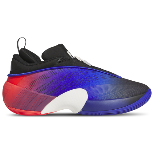  - adidas D.O.N. Issue 7 - Lucid Red/Core Black