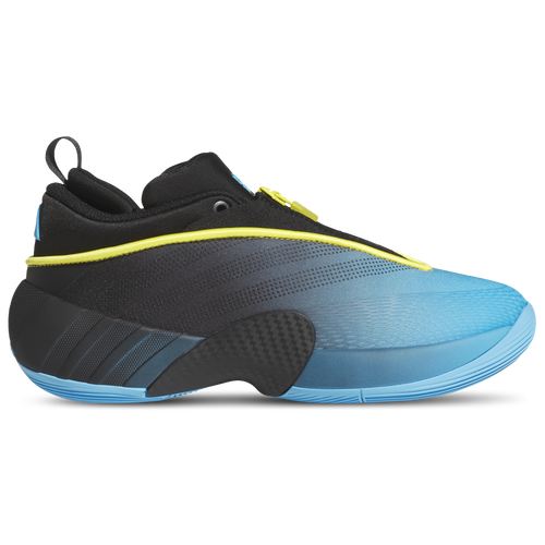 adidas D.O.N. Issue 7 - adidas Lucid Aquamarine/Core Black