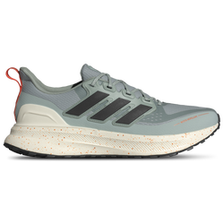 Men's - adidas UltraRun 5 TR - Wonder Sage/Core Black/Dusky Orange