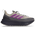 adidas Ultraboost - Women's Wonder Beige/Purple Burst/Charcoal