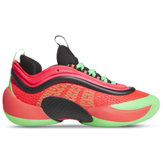 Black/Lucid Red/Screaming Green