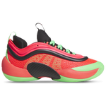 Lucid Red/Screaming Green/Black