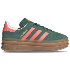 Signal Coral/Collegiate Green/Gum