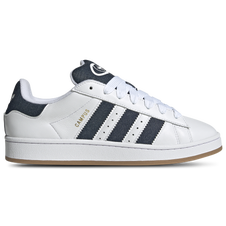 White/Night Indigo/Gold Metallic