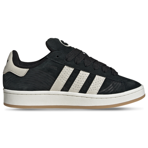 Adidas Originals Womens  Campus 00s In Black