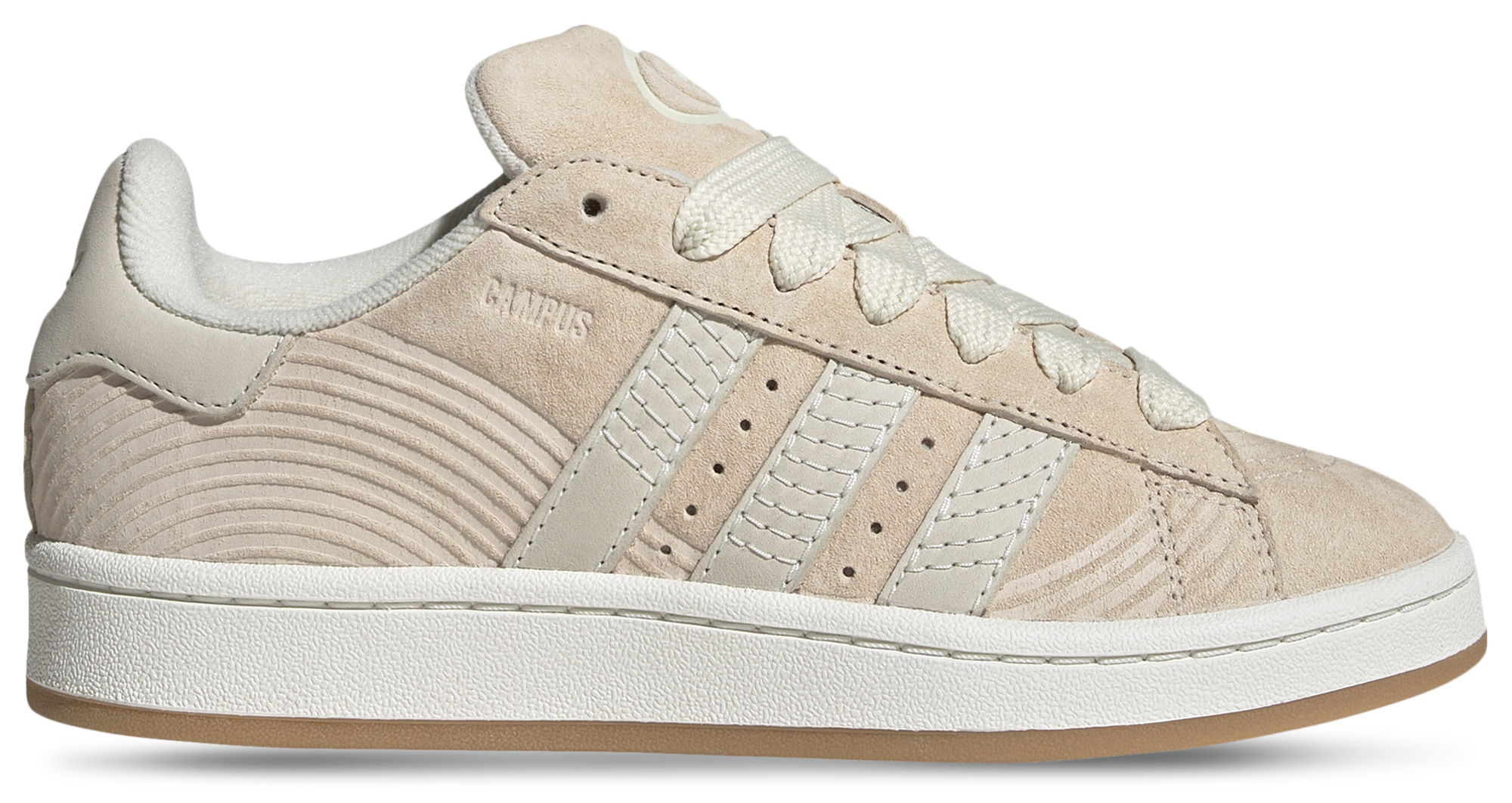 adidas gazelle silver green womens Adidas | Campus 00s Twist Sneakers for Women main image 1